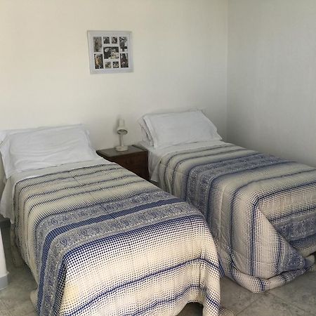 Ring Hostel Форио Экстерьер фото
