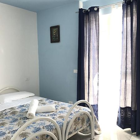 Ring Hostel Форио Экстерьер фото
