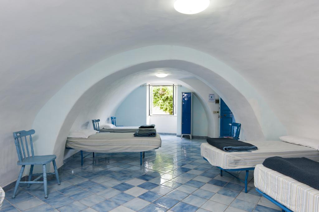 Ring Hostel Форио Номер фото