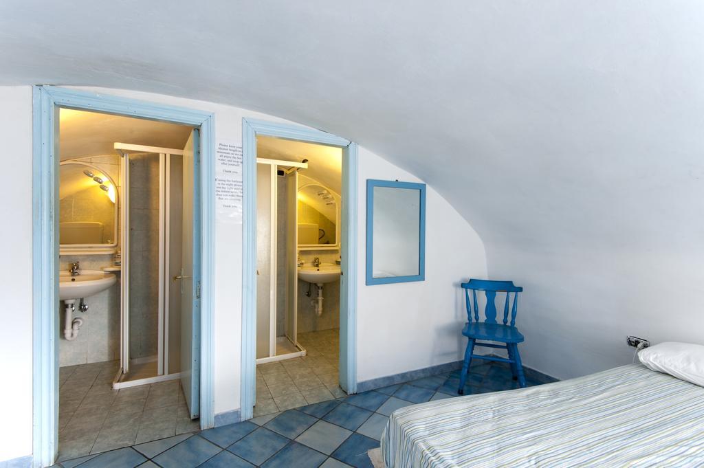 Ring Hostel Форио Номер фото