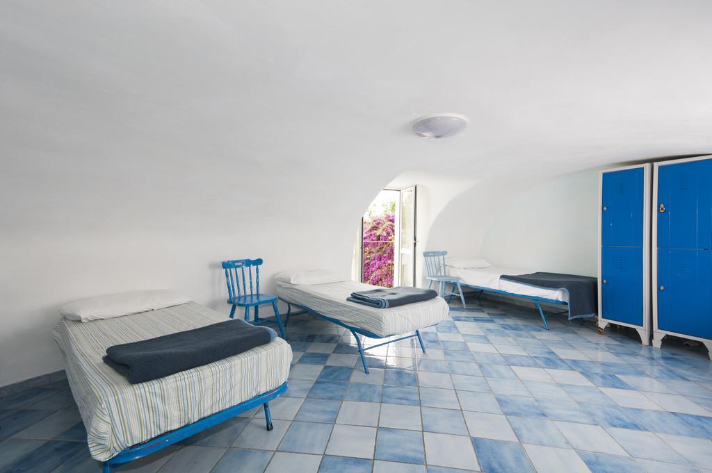 Ring Hostel Форио Номер фото