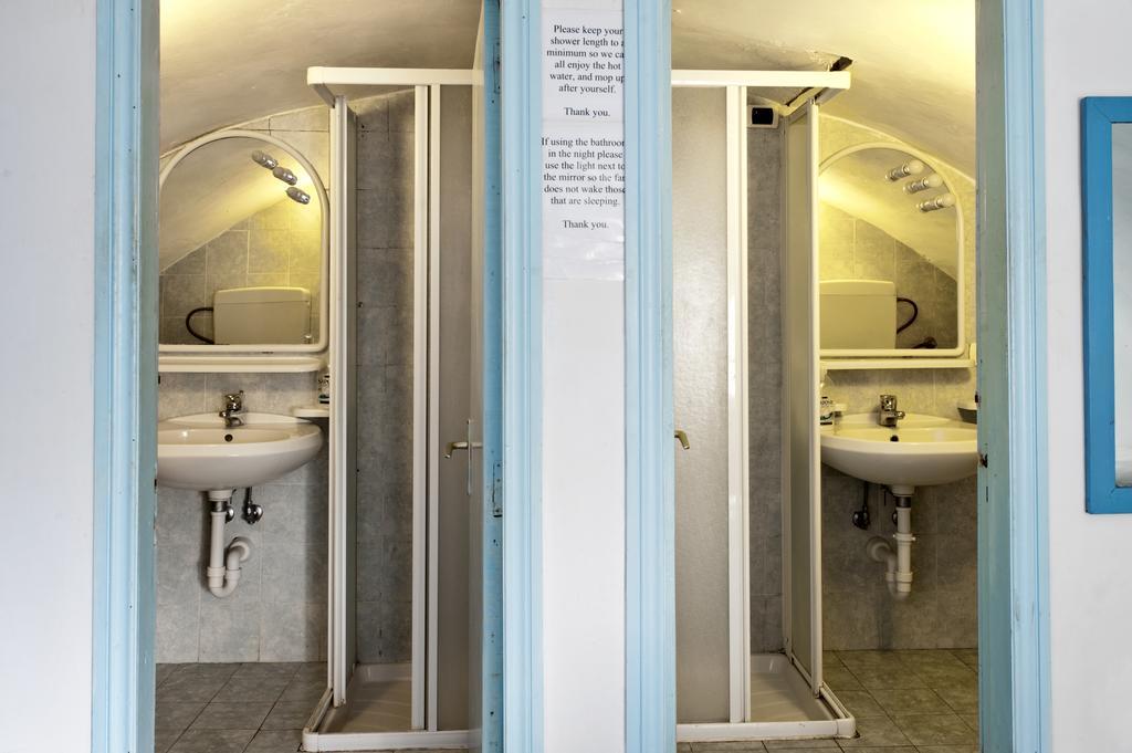 Ring Hostel Форио Номер фото