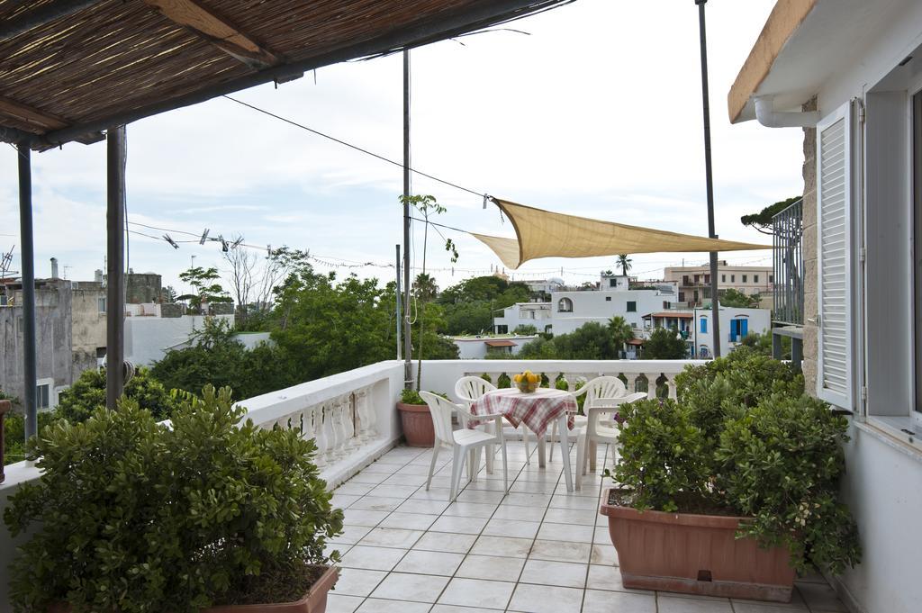 Ring Hostel Форио Номер фото