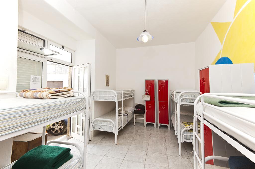 Ring Hostel Форио Номер фото