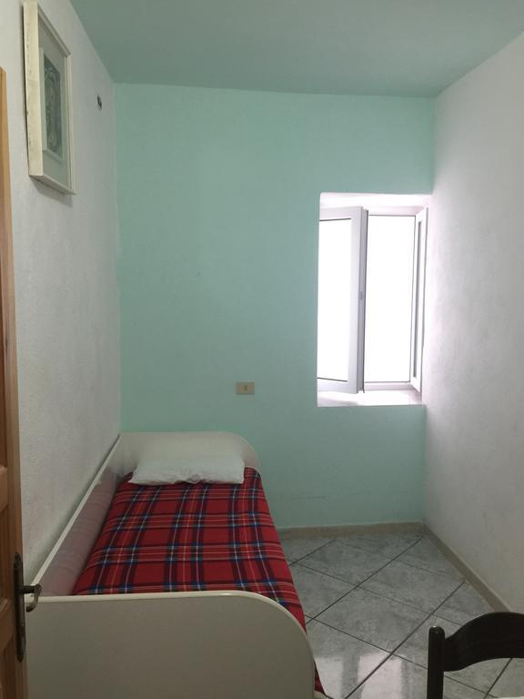 Ring Hostel Форио Экстерьер фото