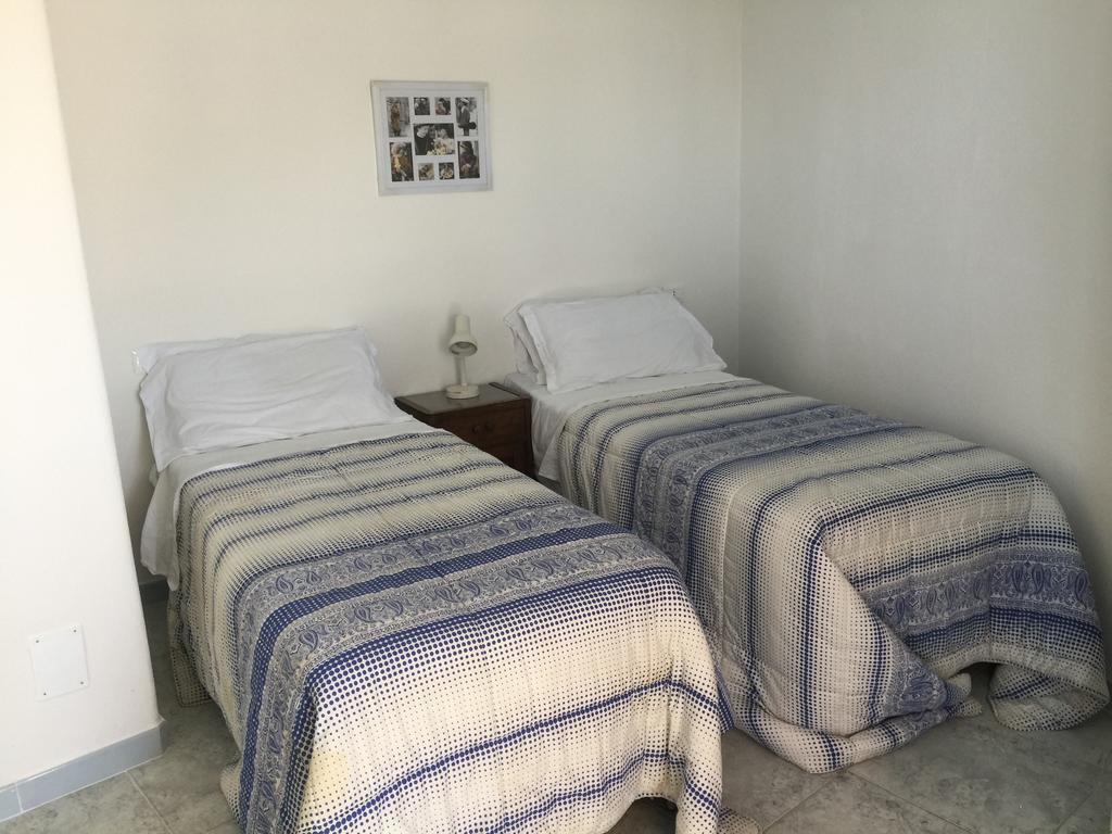 Ring Hostel Форио Экстерьер фото