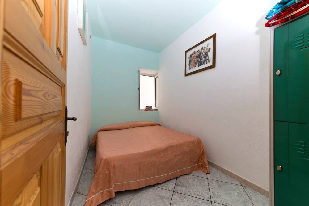 Ring Hostel Форио Экстерьер фото