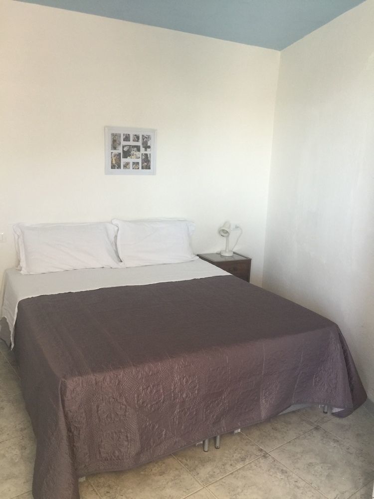 Ring Hostel Форио Экстерьер фото